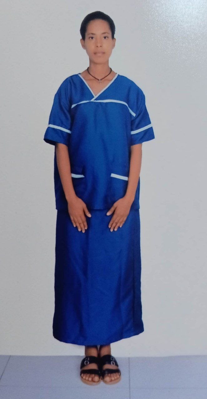 Full Body Photo