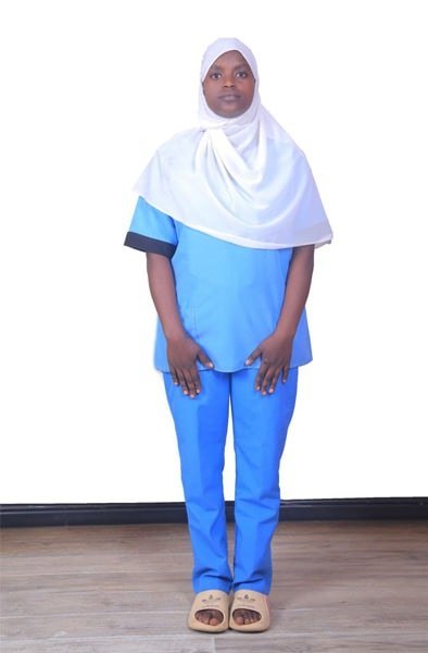Full Body Photo