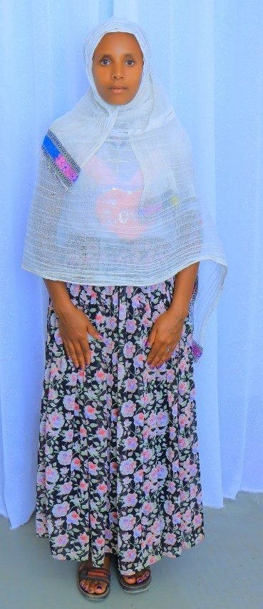 Full Body Photo