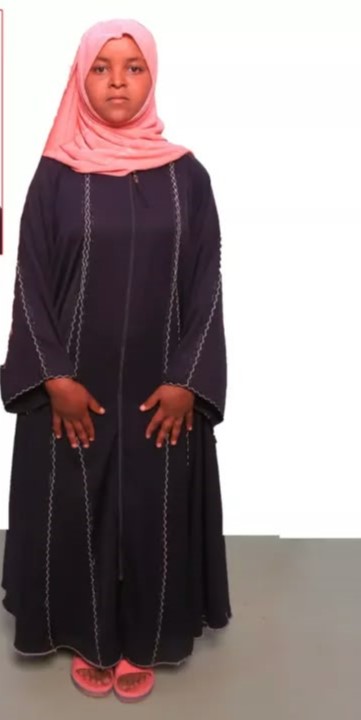 Full Body Photo