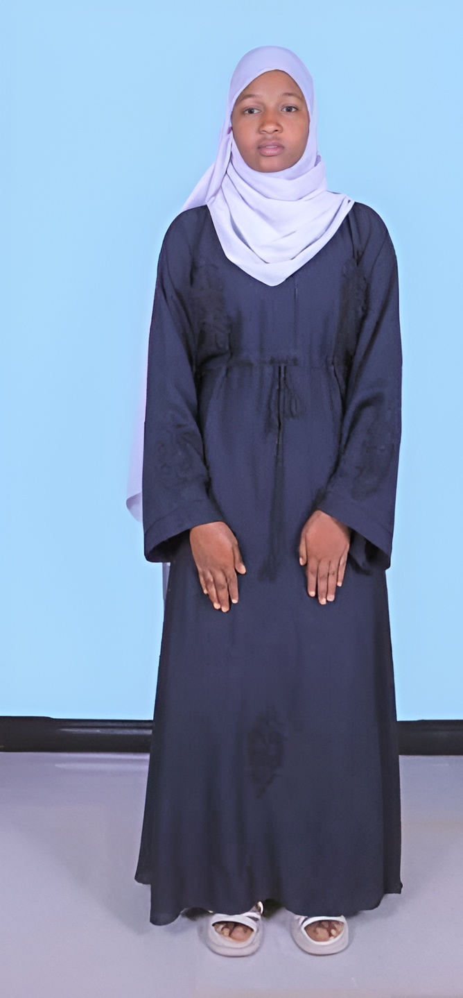 Full Body Photo