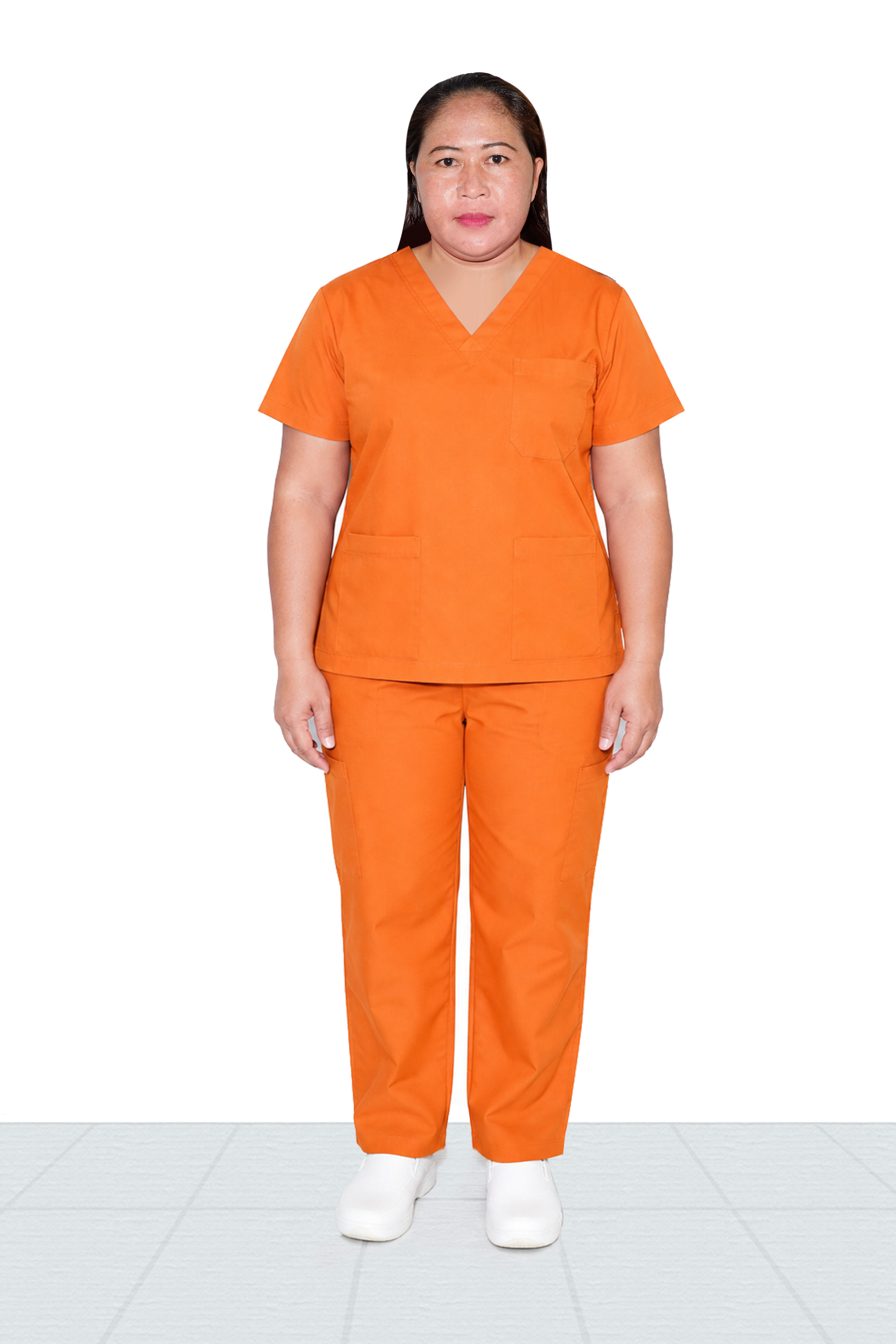 Full Body Photo