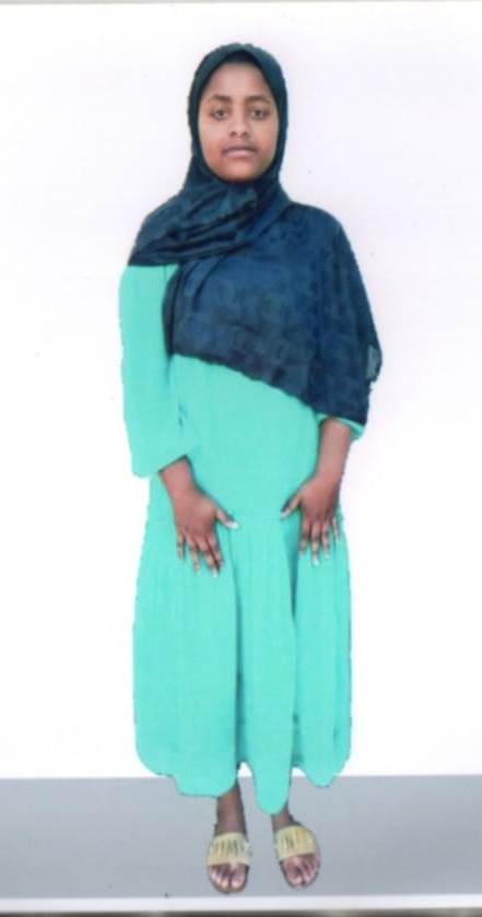 Full Body Photo