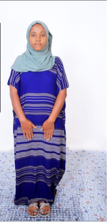 Full Body Photo