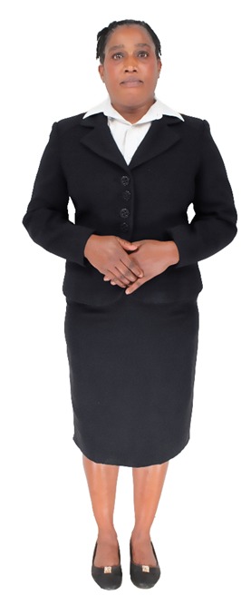 Full Body Photo