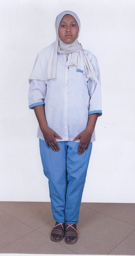 Full Body Photo