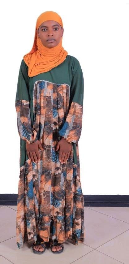 Full Body Photo