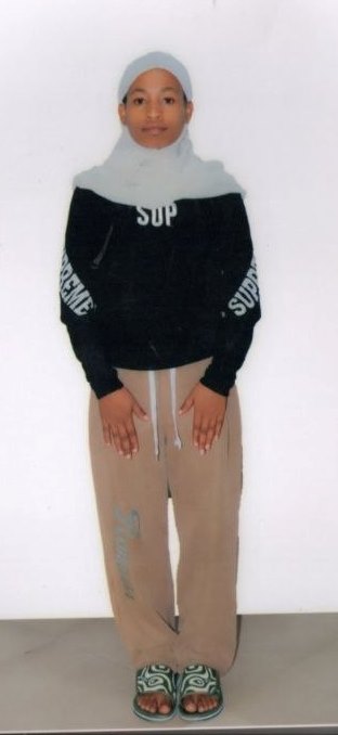 Full Body Photo