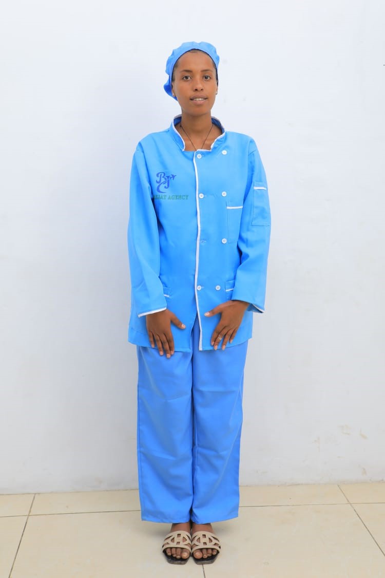 Full Body Photo