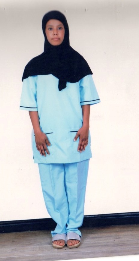 Full Body Photo