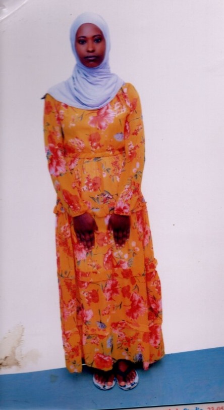 Full Body Photo