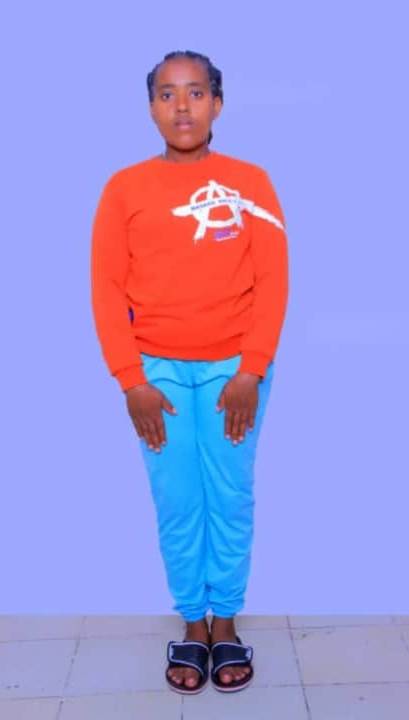 Full Body Photo