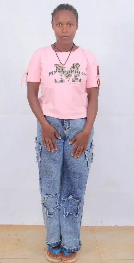 Full Body Photo