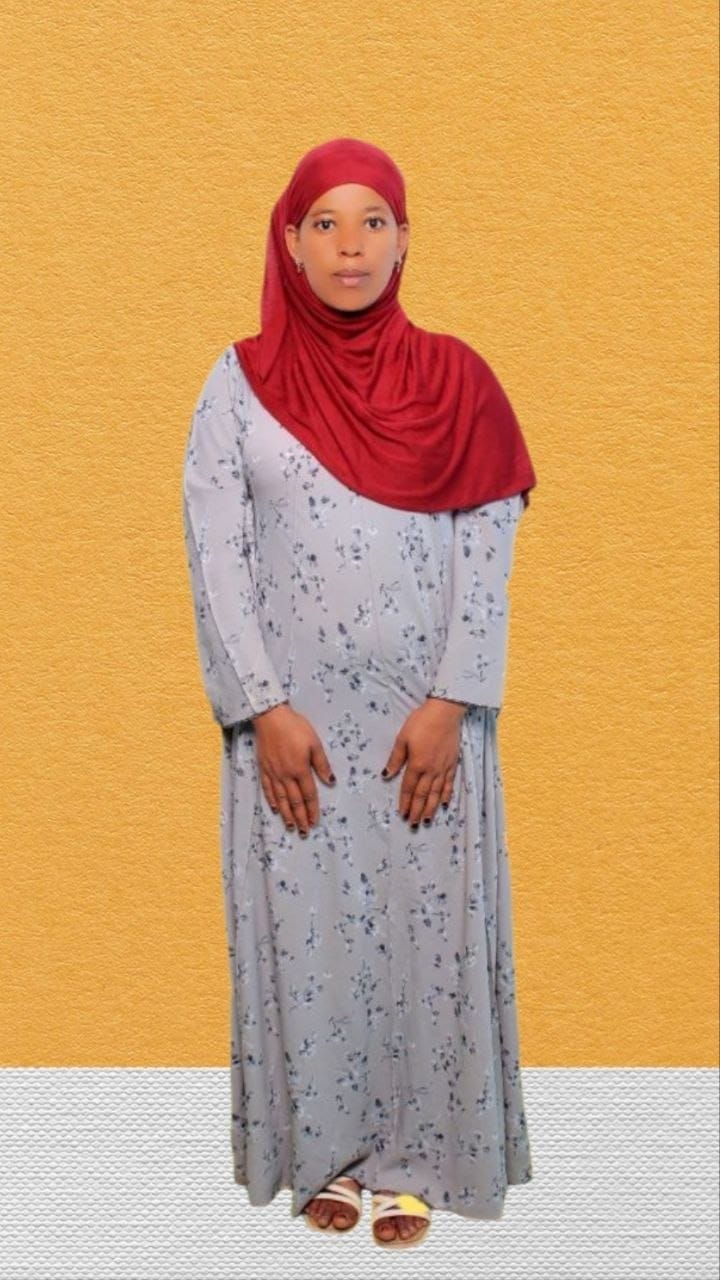 Full Body Photo