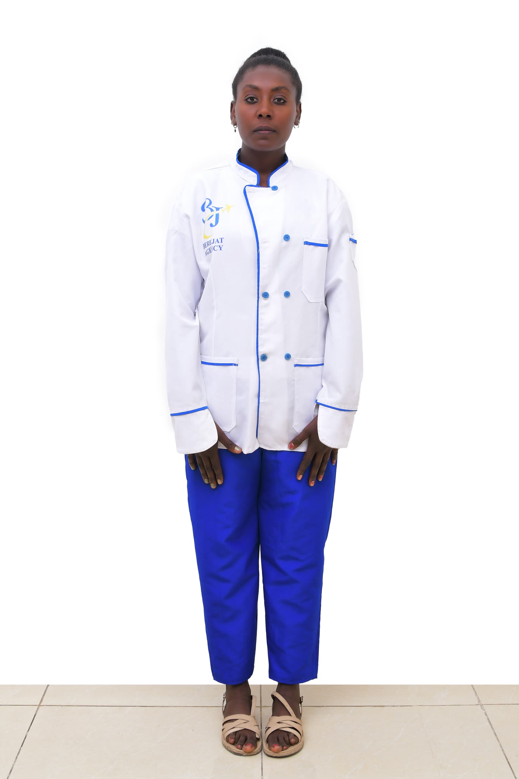 Full Body Photo