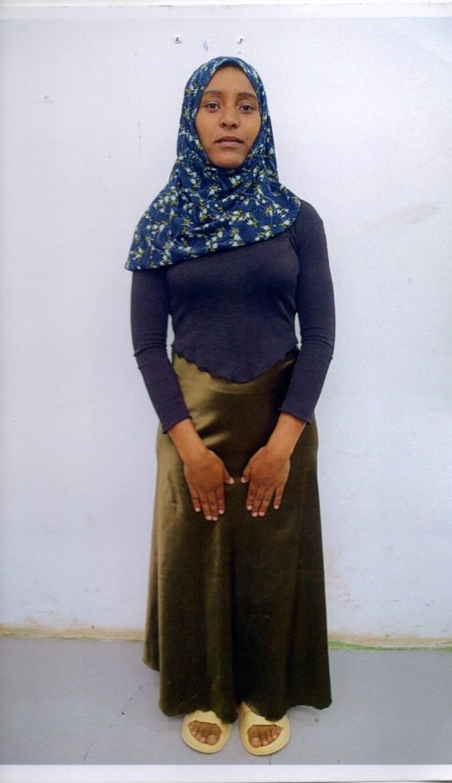 Full Body Photo