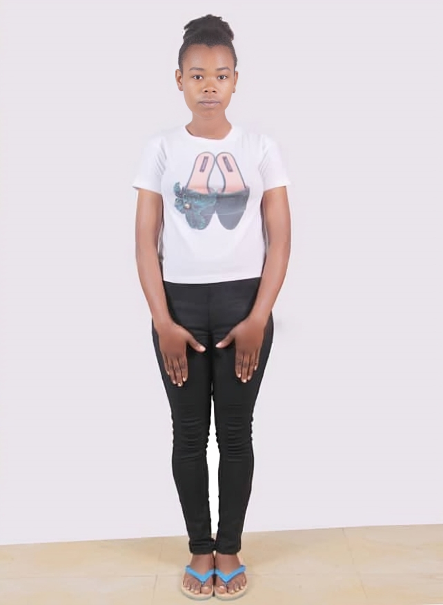 Full Body Photo