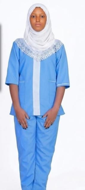 Full Body Photo