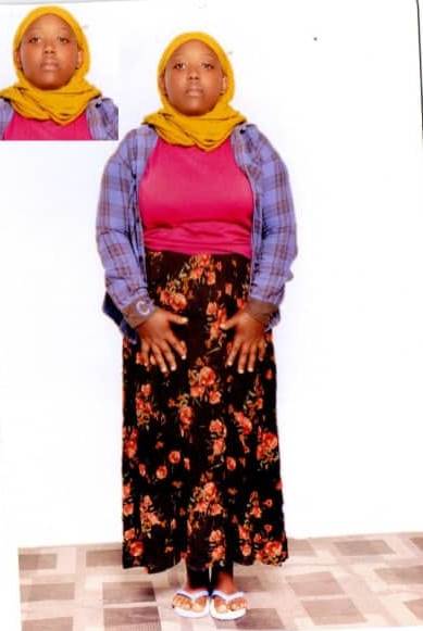 Full Body Photo