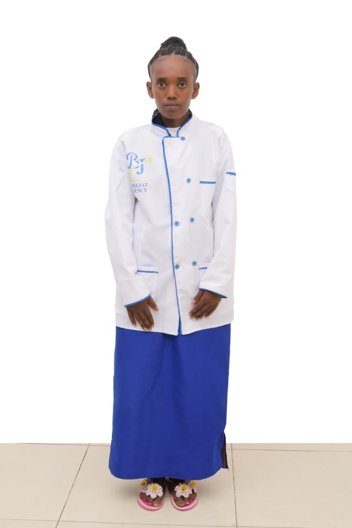 Full Body Photo