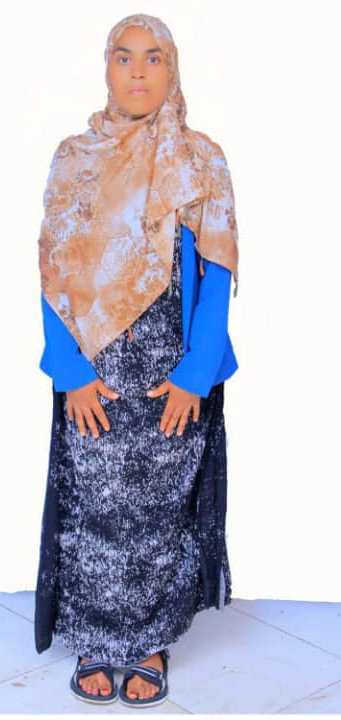 Full Body Photo