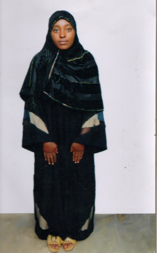 Full Body Photo