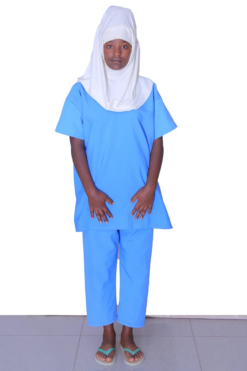 Full Body Photo