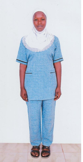 Full Body Photo