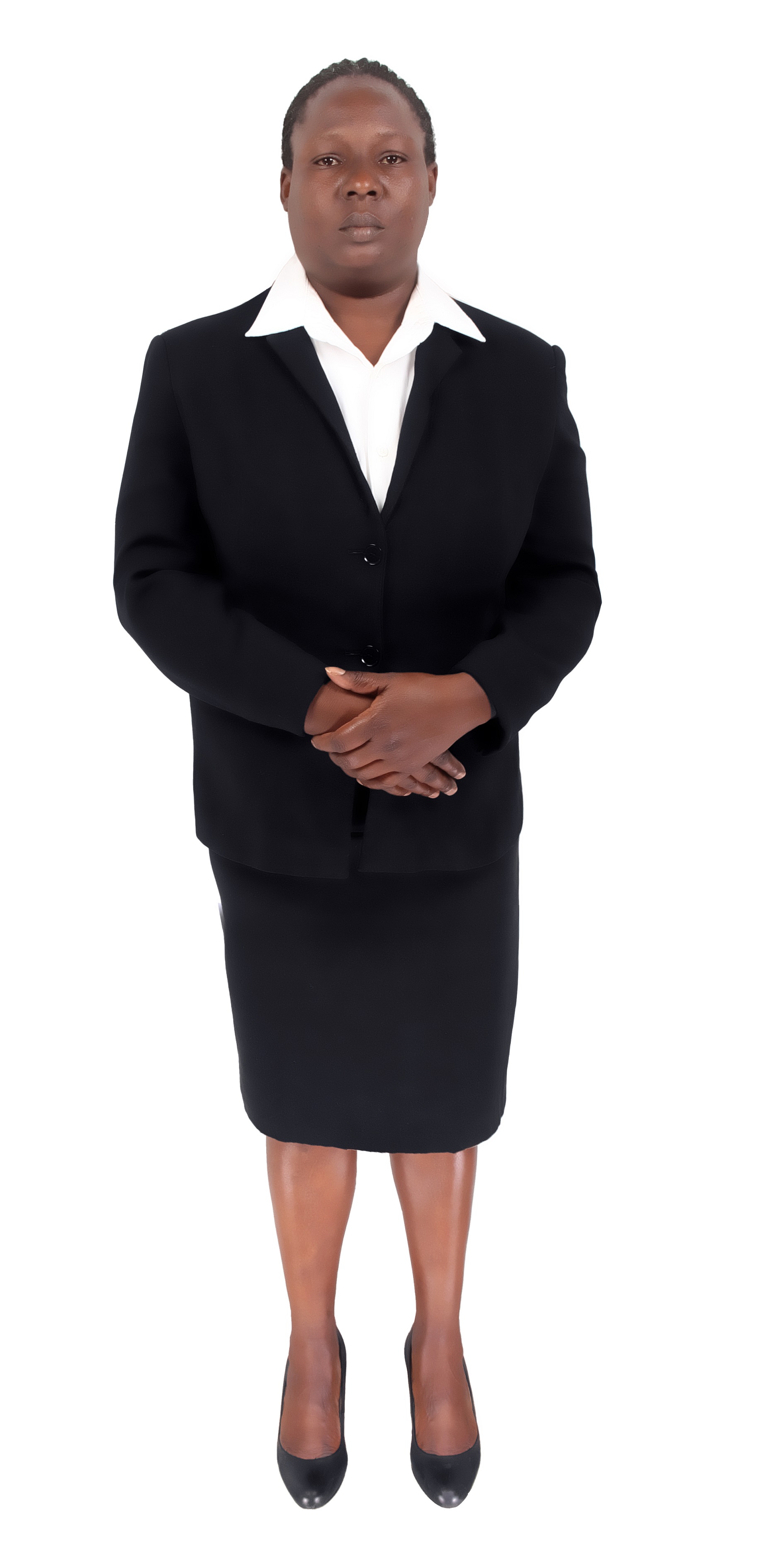 Full Body Photo