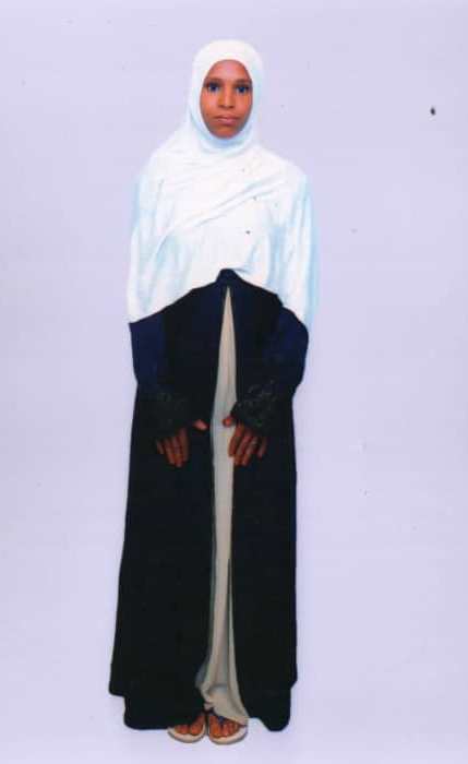 Full Body Photo