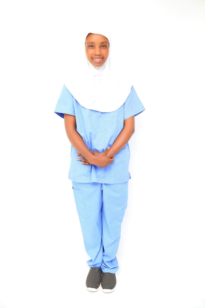 Full Body Photo