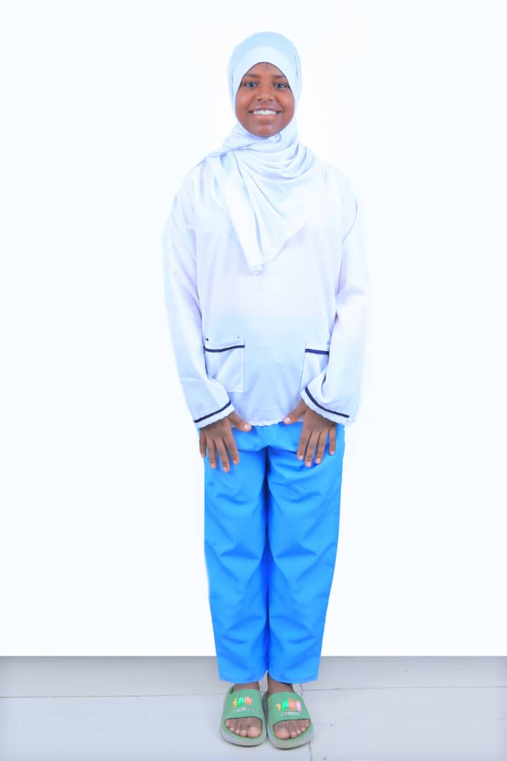 Full Body Photo