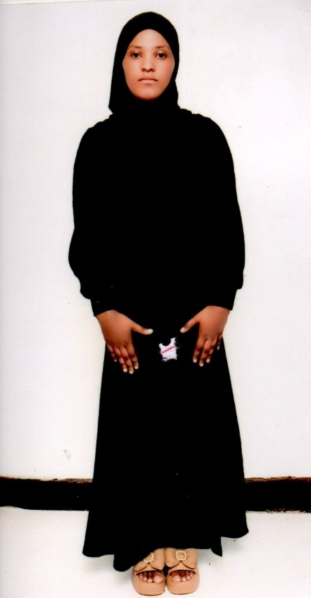 Full Body Photo