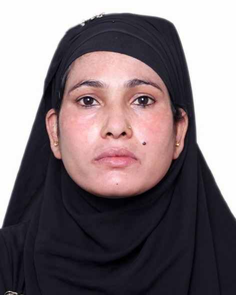 صورة الوجه