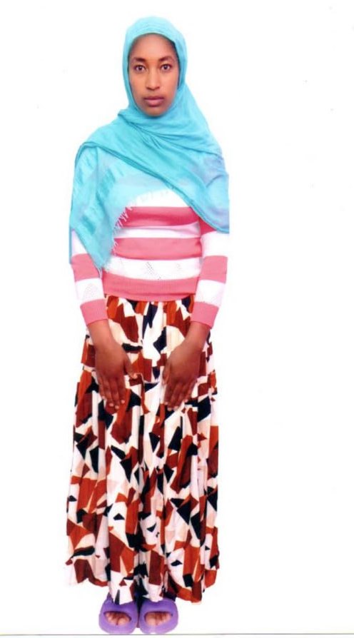 Full Body Photo