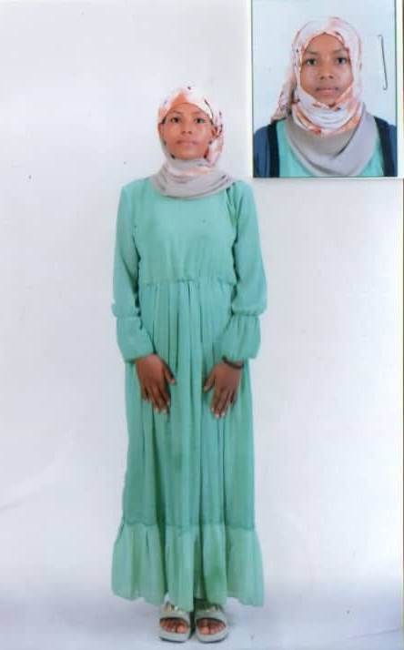 Full Body Photo