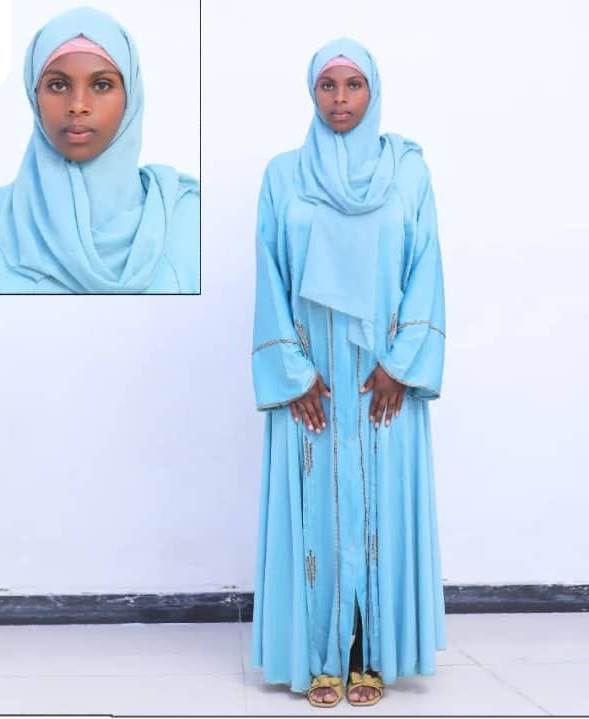 Full Body Photo