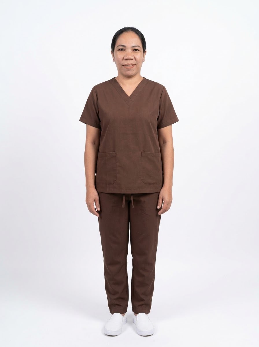 Full Body Photo