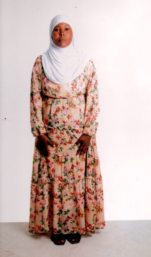 Full Body Photo
