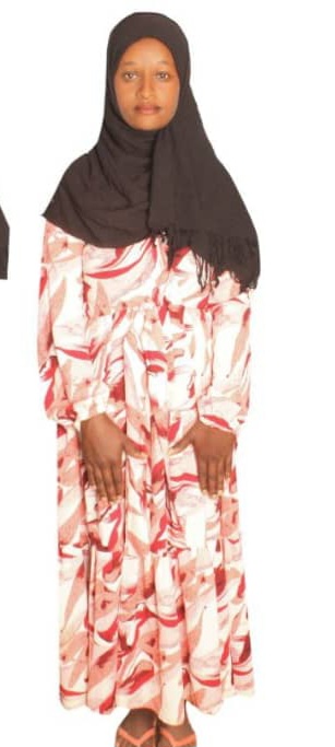 Full Body Photo