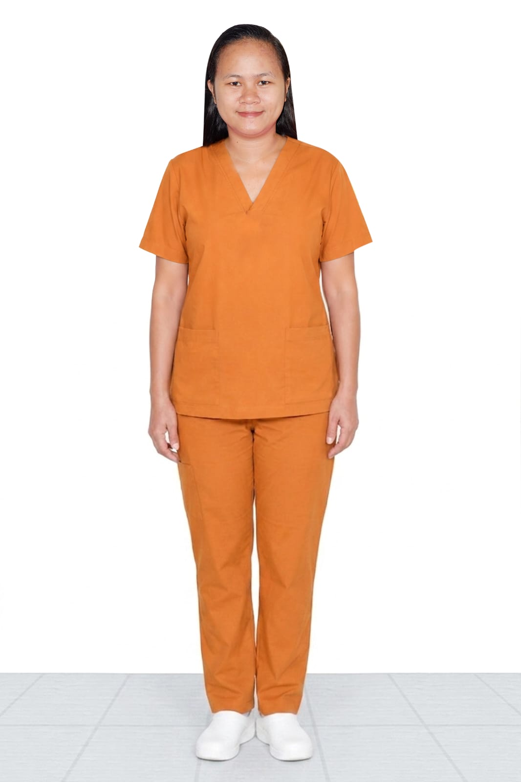 Full Body Photo