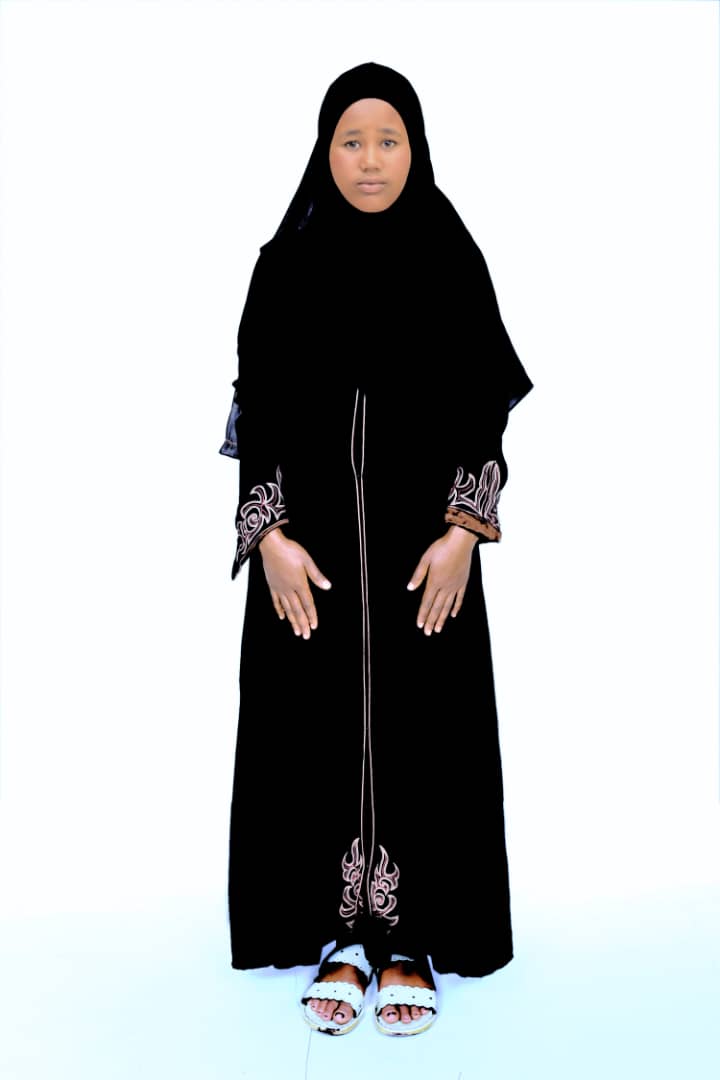 Full Body Photo