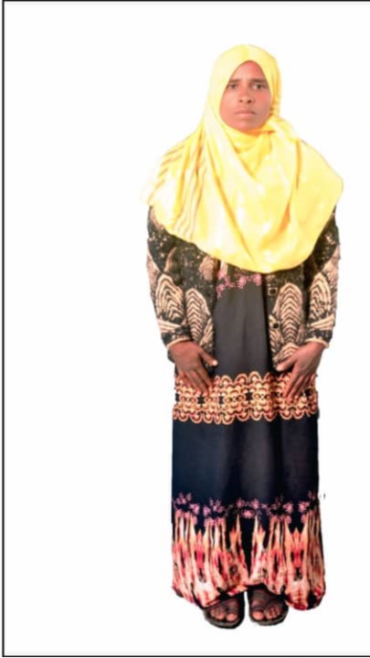 Full Body Photo