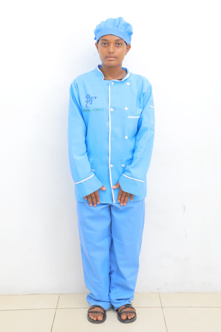 Full Body Photo
