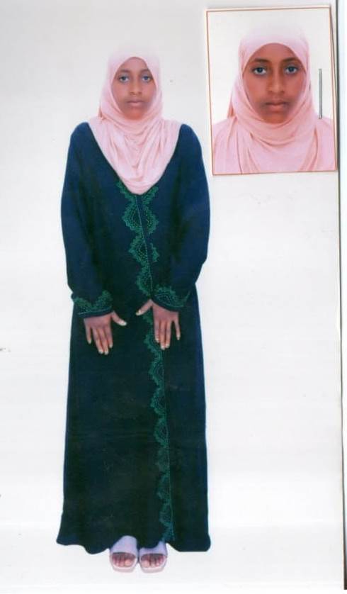 Full Body Photo