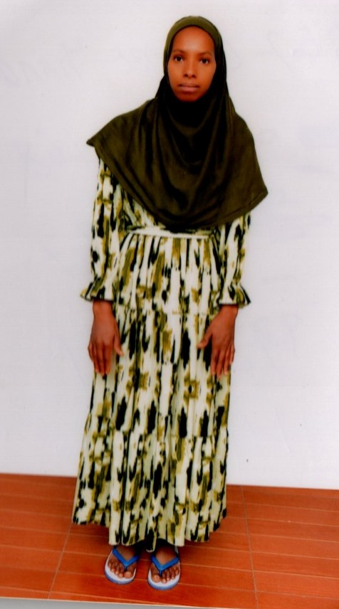 Full Body Photo