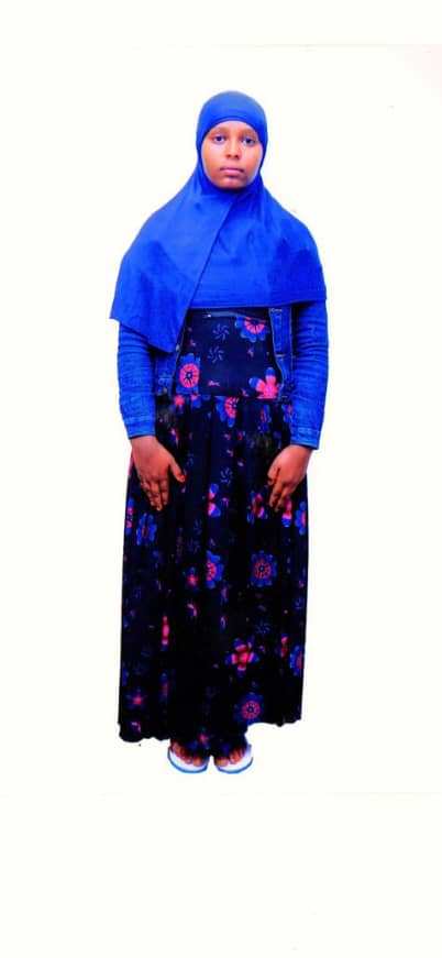 Full Body Photo