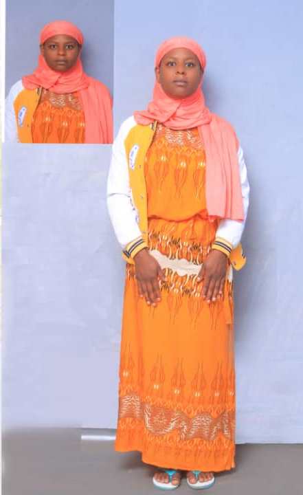 Full Body Photo