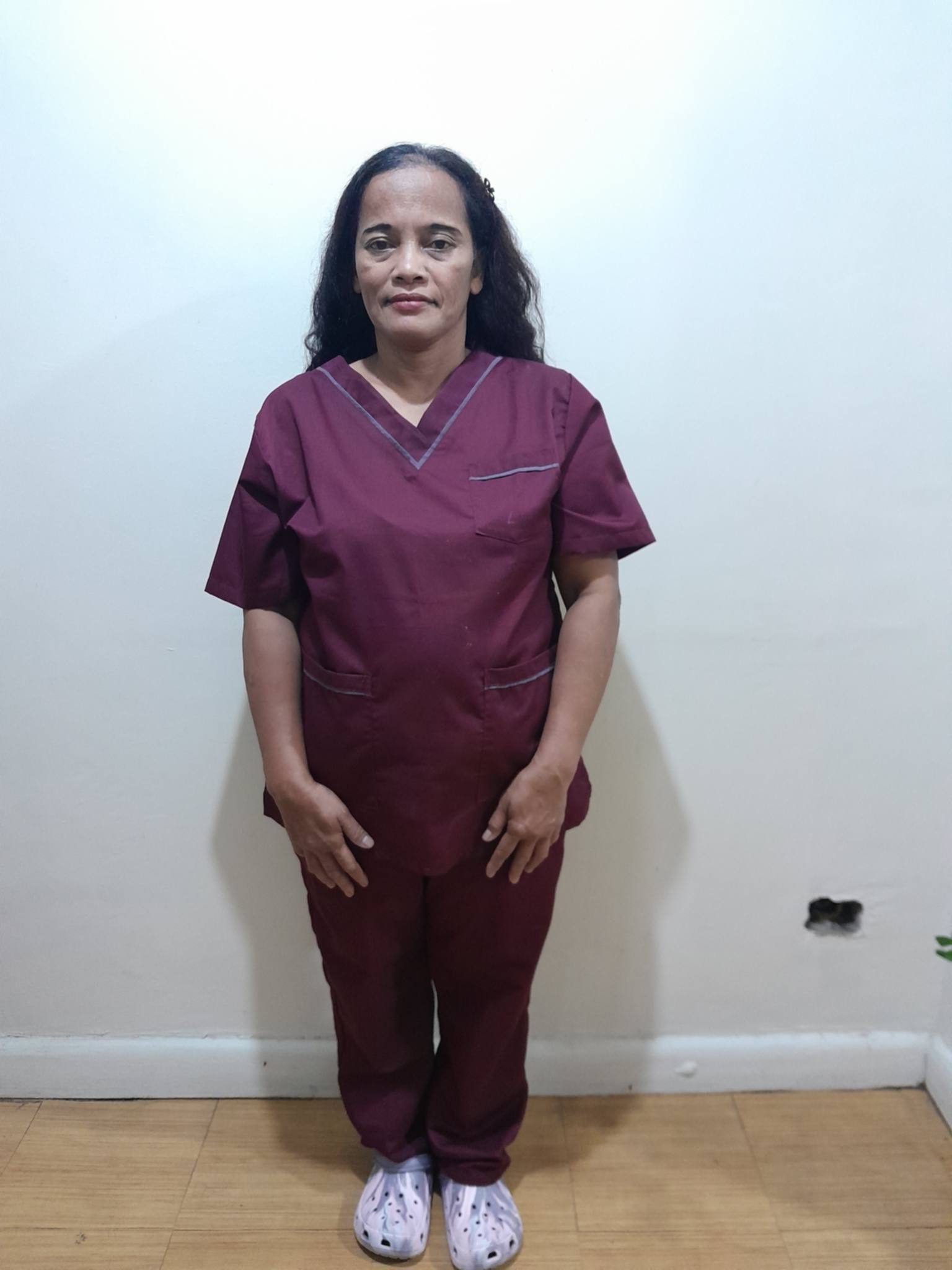 Full Body Photo