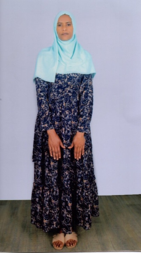 Full Body Photo